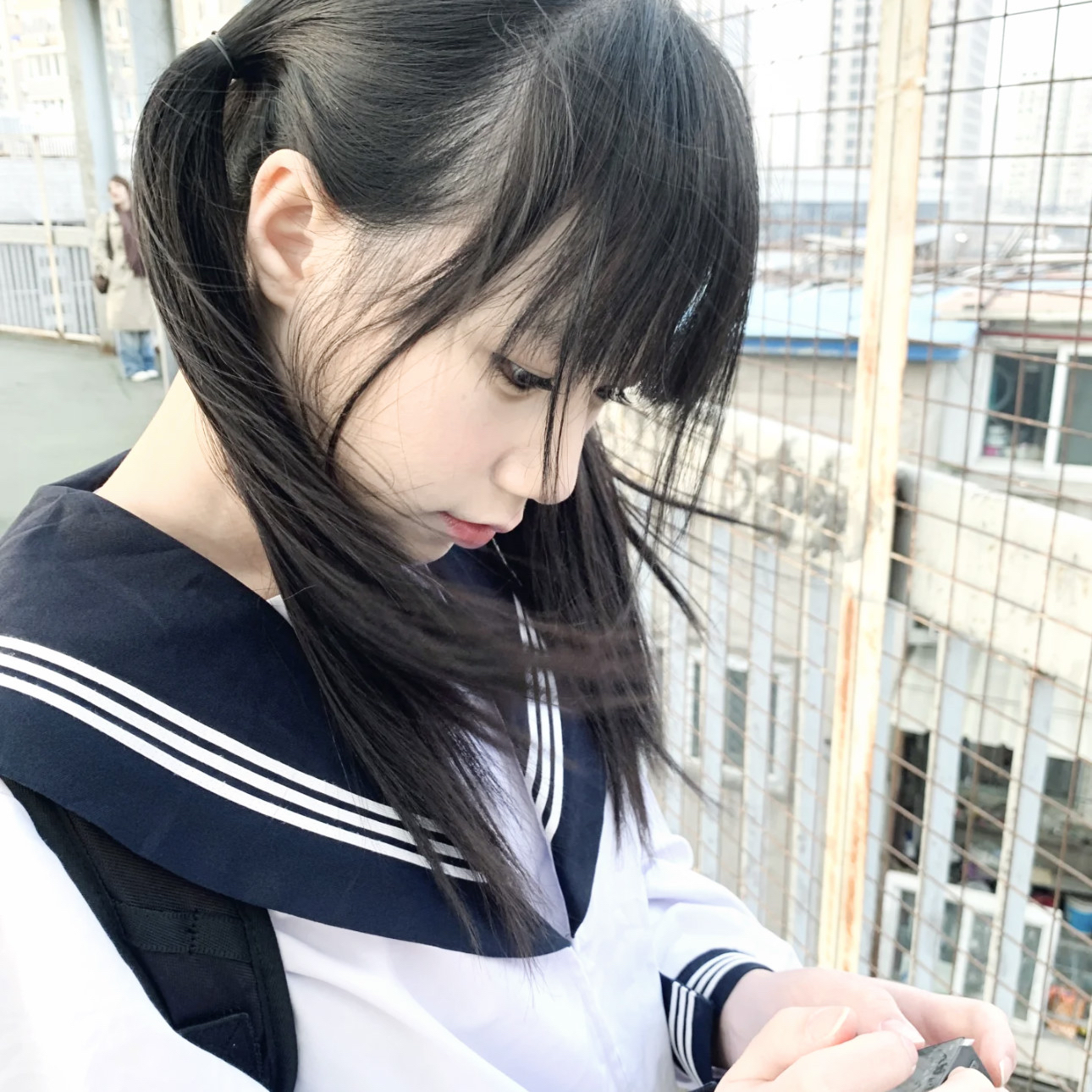 Chocolate and Toffee Apple Muffins