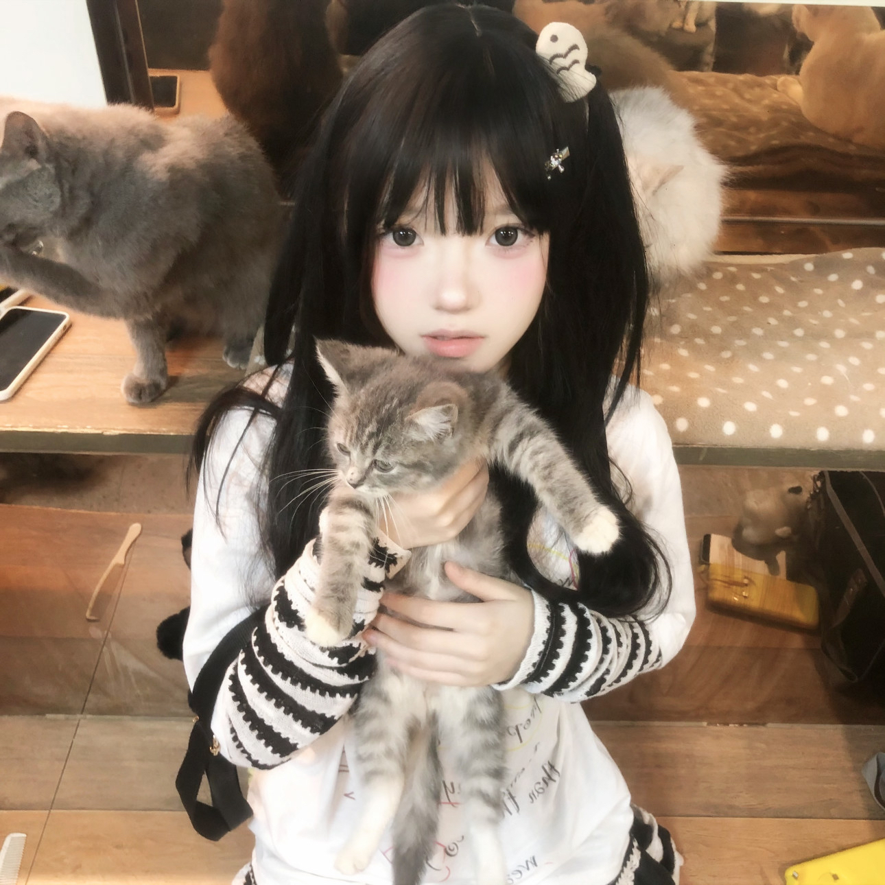 Classic Vanilla Cone